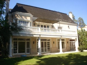 home exchange in buenos aires